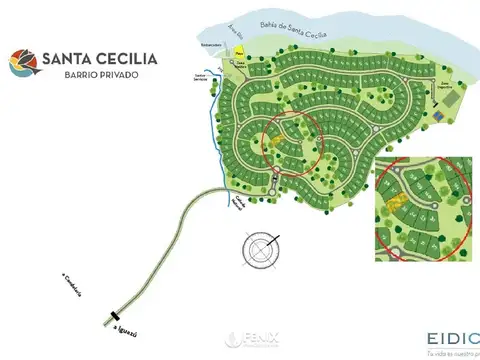 Santa Cecilia