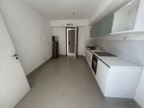 AV. CORRIENTES 3800, Piso 19