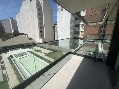 Departamento en Venta en Almagro, USD 566.500