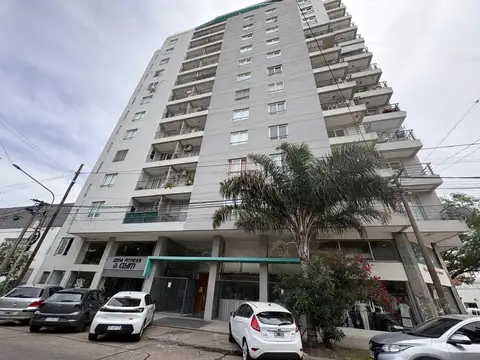 DEPARTAMENTO EN VENTA CAMPANA