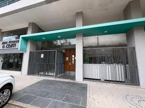 Castilla 400 , Piso 3