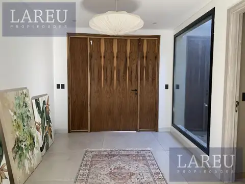 Alquiler Temporal casa en Los Alcanfores