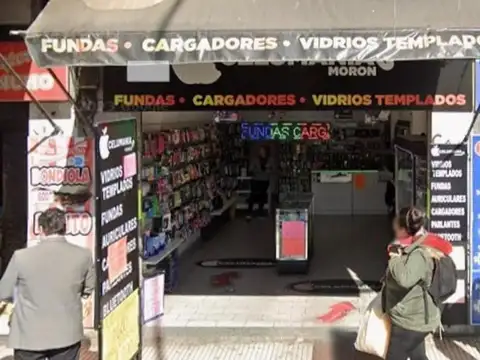 Local en Venta en Moron, Partido de Morón