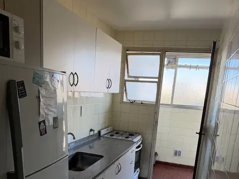 Departamento en Alquiler al Este