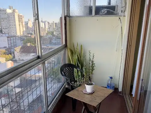 avenida belgrano 2500, Piso 9