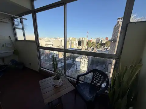 Departamento en Alquiler de 1 dormitorio