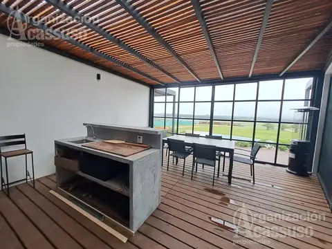 Casa en Venta al Noroeste