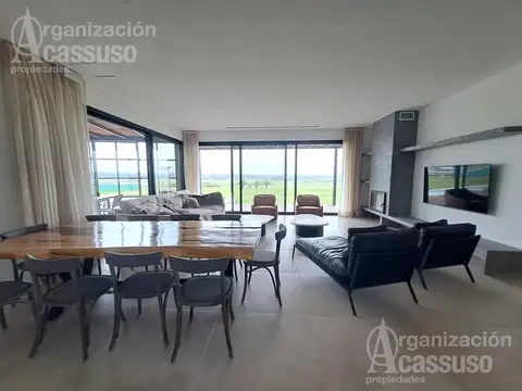 Casa en Venta 1 año