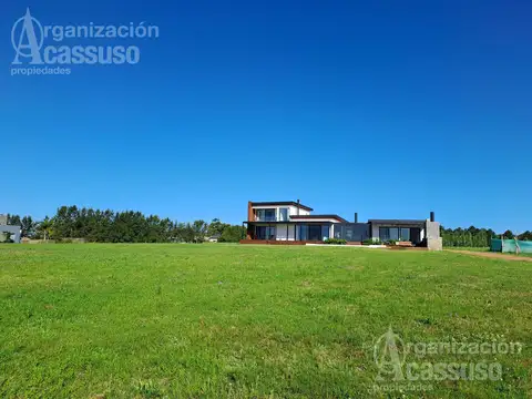 Casa en Venta de 4 dormitorios