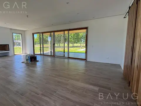 Casa en Venta A Estrenar