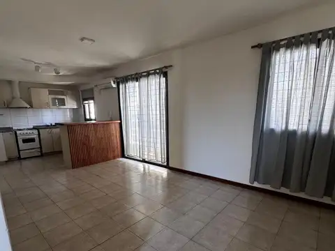 Departamento en Alquiler de 3 ambientes