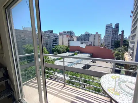 Rocamora 4300, Piso 5