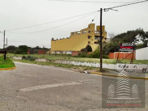 Terreno en Venta en La Lucila Del Mar, USD 500.000