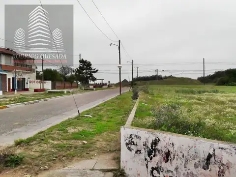 Terreno en Venta en La Lucila del Mar, USD 500.000