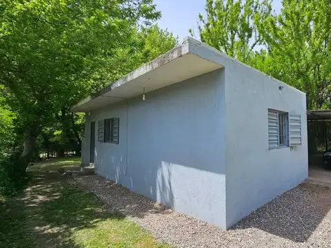 Casa en Venta en Tanti, USD 36.990