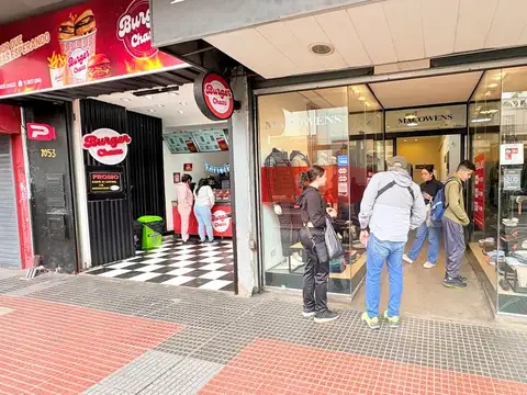 Local en Venta en Flores, Capital Federal