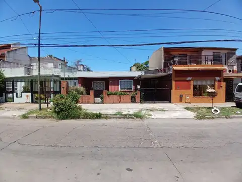 Casa - Alquiler - Argentina, General San Martín - Paraná 6870