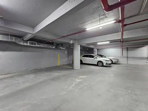 Avenida Ricardo Balbin 3200