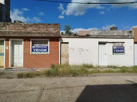 Casa ubicada en Gualeguay casi Del Valle 