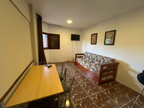 Departamento en venta en Centro de Pinamar a una cuadra del mar sobre Av. Bunge