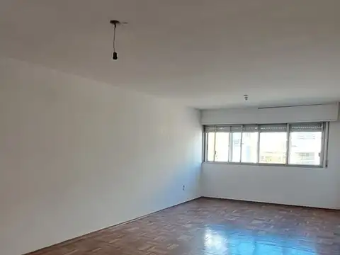 Departamento en Alquiler de 3 dormitorios