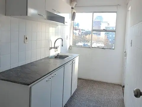 Departamento en Alquiler de 5 ambientes