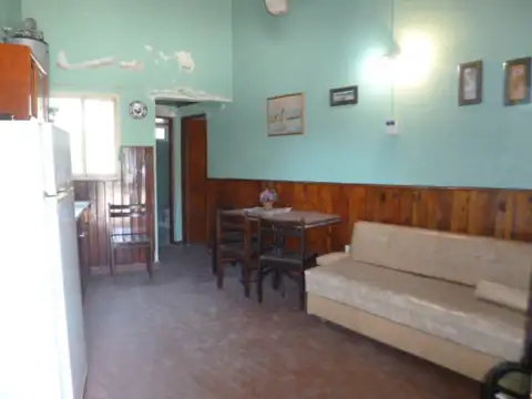 Duplex 2 ambientes a 5 cuadras del Mar