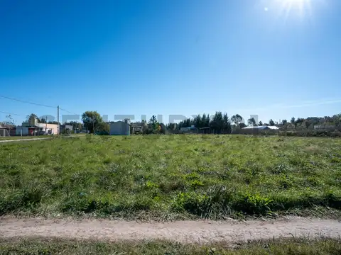 639 esq. 142 | Terreno con escritura en venta en ARANA