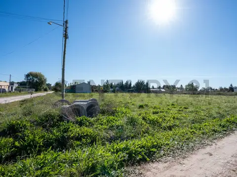 Terreno en Venta en Arana, USD 45.000