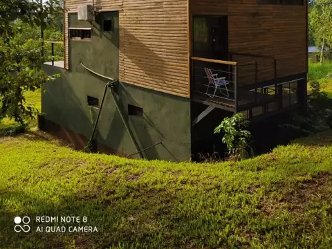 Terreno en Venta en San Ignacio, USD 55.000
