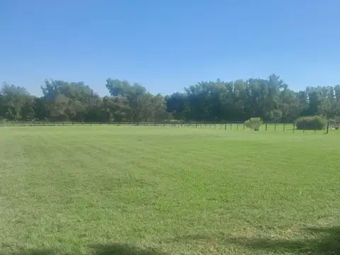 LOTE DE 5004 MTS CON VISTA A LAGUNA EN CLUB HARAS EL MALACATE