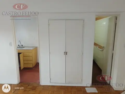 Departamento en Venta al Oeste