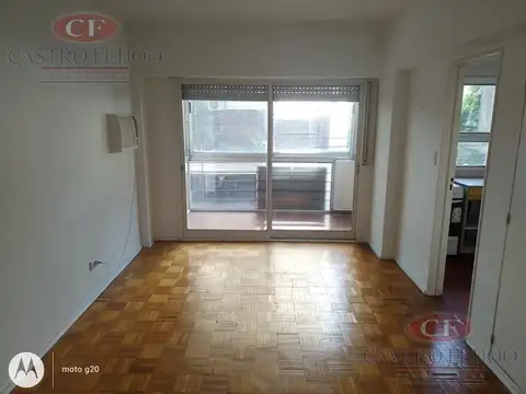Departamento en Venta 45 años