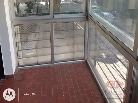Departamento - Olivos-Vias/Maipu