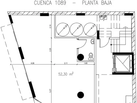 Local en Alquiler en Floresta, $ 2.000.000