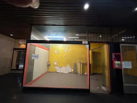 Local en Alquiler en Microcentro, $ 130.000