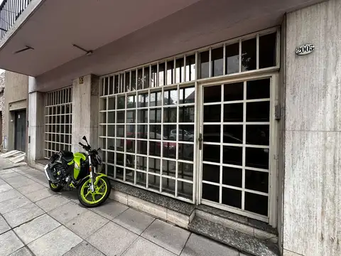 VENTA LOCAL EN PATERNAL 