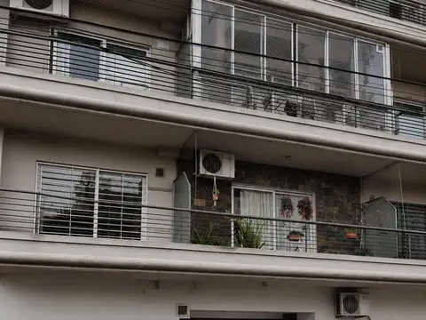 2 amb amplios con vista abierta