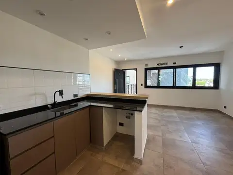Departamento en Alquiler de 1 dormitorio