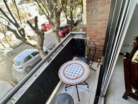 Departamento en Alquiler Temporal en Haedo Norte, USD 950