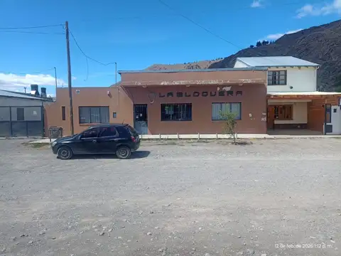 SALON COMERCIAL-CASA 2 DORM-DEPTO MONO AMB-SALON E