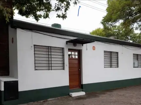 Casa en Alquiler en Bernardino Rivadavia, Mar del Plata