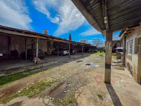 Galpon en Venta en Villa Maipú, USD 199.500