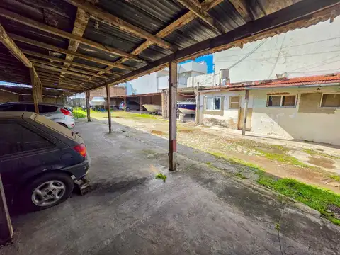 Venta de Galpón en Villa Maipú