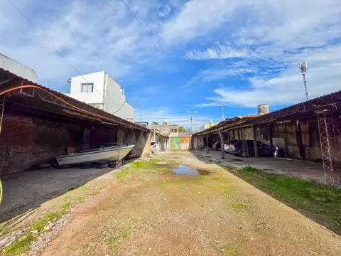 Galpon en Venta en Villa Maipú, USD 199.500