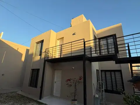 VENTA DEPTOS 1 DORMITORIO NUEVO POETA LUGONES CBA