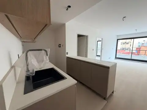 Departamento en Venta en Caballito, USD 156.000