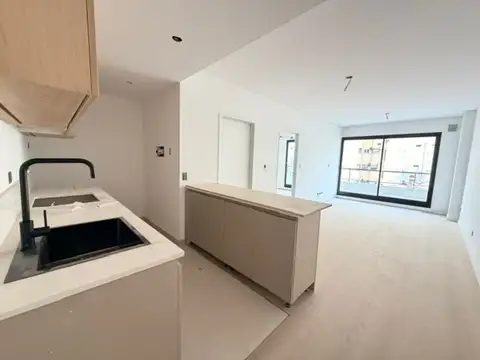 Venta Caballito 2 Ambientes Balcón Amenities