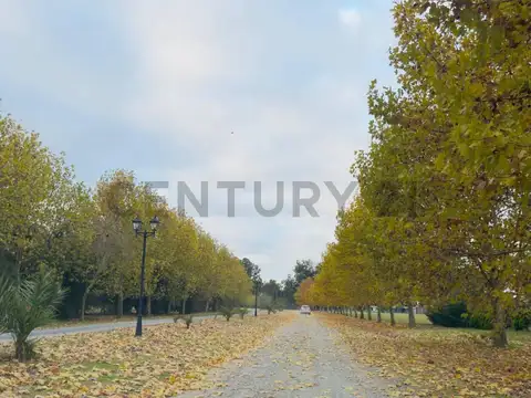 Venta Lote premium en Arroyito – Estancias Villa María
