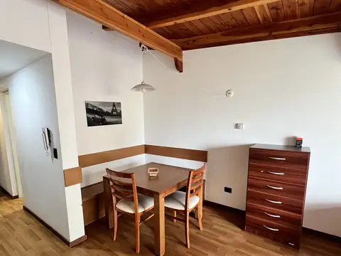 Departamento en Alquiler de 2 ambientes